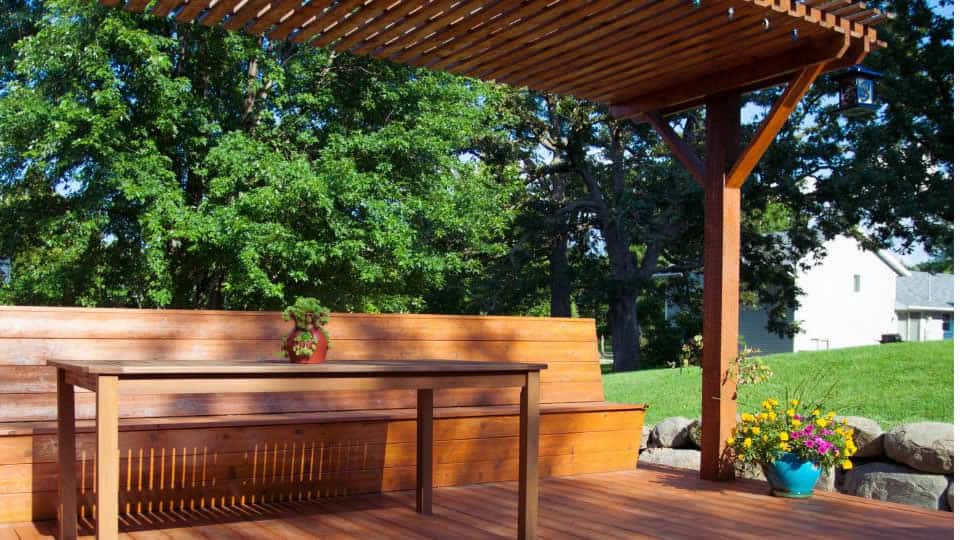 Deck Restoration Near Me Raleigh NC