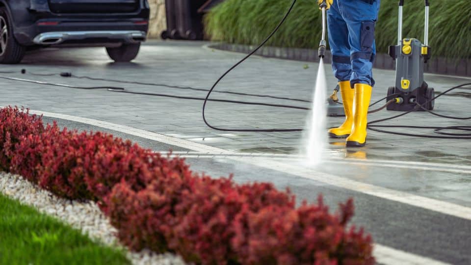 deck refinishing near me, Raleigh NC