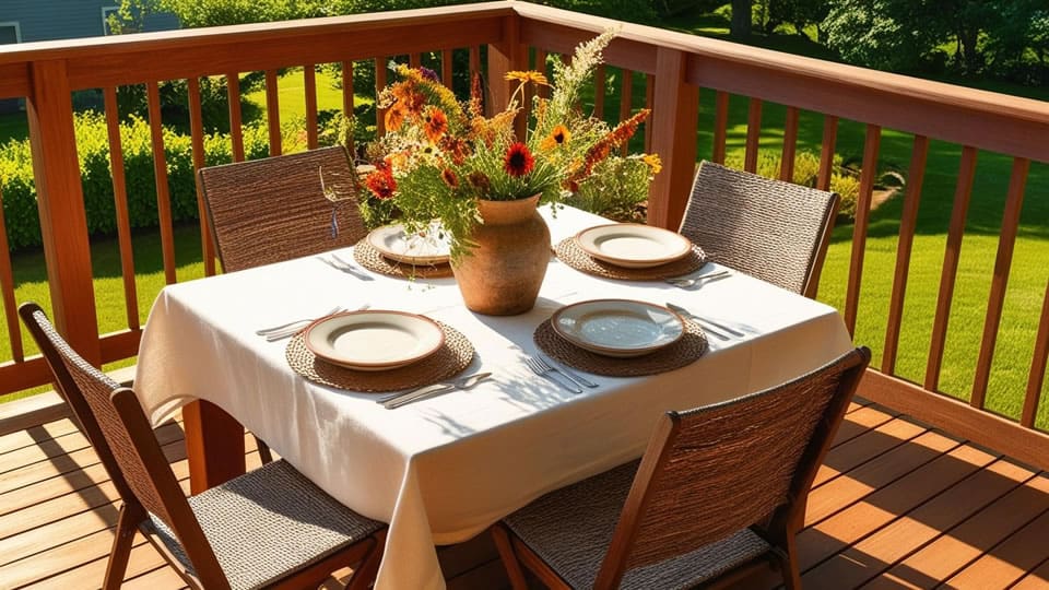 deck refinishing Apex NC