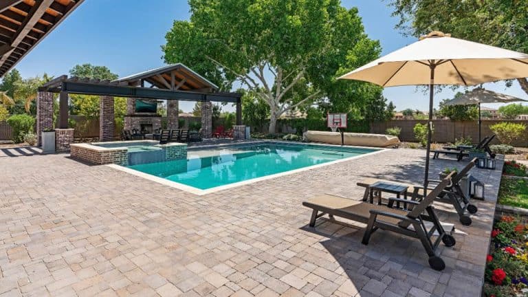 pool deck cleaning near me