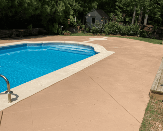 2 Dickens Pool After 2 Dickens Pool After