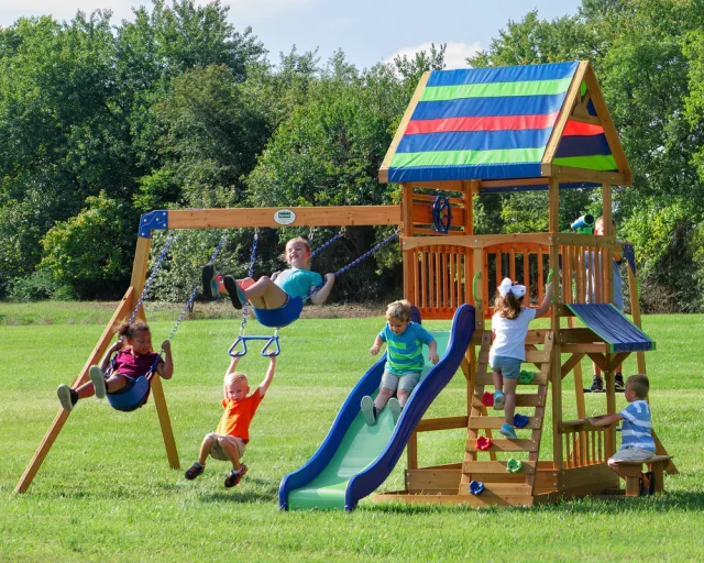 playset