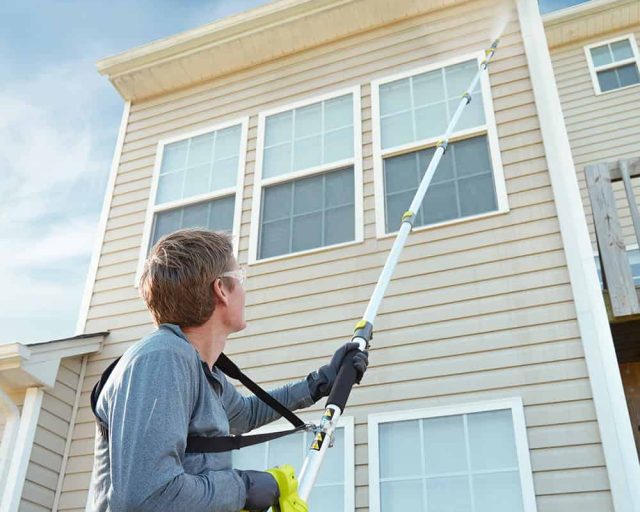 wash-a-house wash-a-house